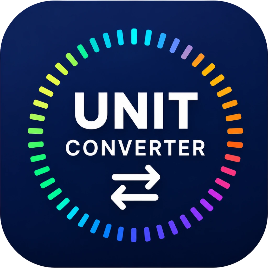 Unit Converter logo